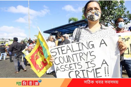 বাংলাদেশসহ এশিয়ার দেশগুলোর জন্য এক সতর্কবার্তা