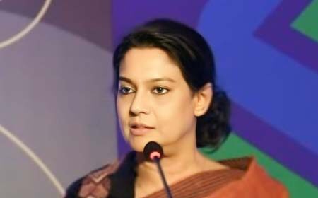 জাতিসংঘ পানি কনভেনশনে