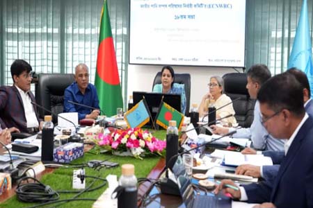 পানি সংকটাপন্ন এলাকা