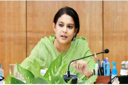 ভূগর্ভস্থ পানি সম্পদ ব্যবস্থাপনা