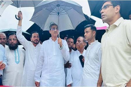 অর্থনীতিতে ইতিবাচক পরিবর্তন