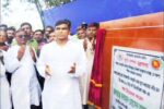 খাল খনন ও নদী ভাঙ্গন এলাকায় মানুষের পাশে দাড়ানোর উদ্যোগ নিয়েছে সরকার -পানিসম্পদ প্রতিমন্ত্রী