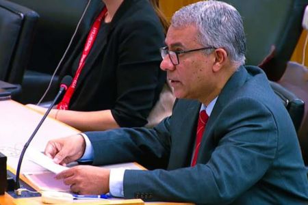 জাতিসংঘ ফোরামে তথ্যের অখণ্ডতা ও অন্তর্ভুক্তিমূলক বৈশ্বিক যোগাযোগ জোরদারের আহ্বান বাংলাদেশের