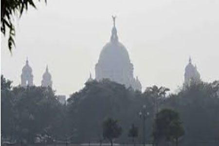 পশ্চিমবঙ্গের আবহাওয়া