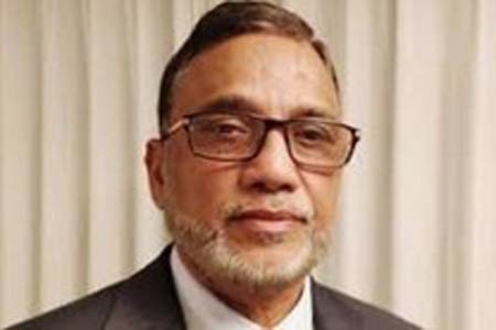 বন্য হাতি হত্যা প্রতিরোধে ব্যর্থদের বিরুদ্ধে ব্যবস্থা গ্রহণ -পরিবেশ মন্ত্রী
