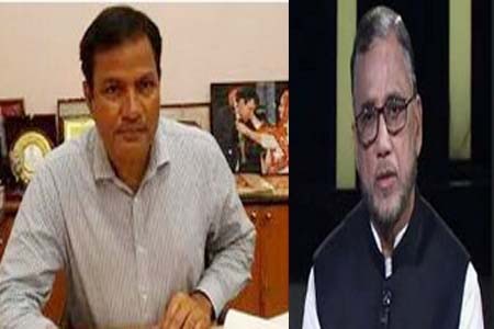 তারকা ফুটবলার বাদল রায়ের মৃত্যুতে পরিবেশ মন্ত্রীর শোক
