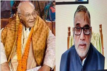 সাবেক ডেপুটি স্পীকার (অবঃ) শওকত আলীর মৃত্যুতে পরিবেশ মন্ত্রীর শোক