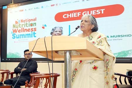 সুস্থ ভ্রুণের জন্ম