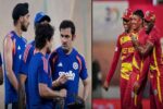 কোহলির রেকর্ডময় সেঞ্চুরি, গিলের শতকে ওয়েস্ট ইন্ডিজকে হারাল ভারত