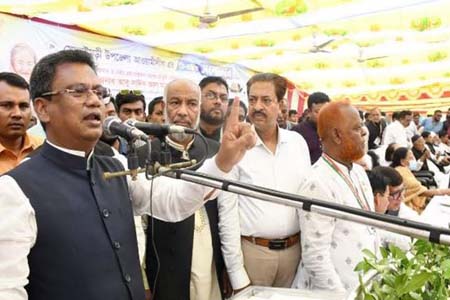 বিএনপি-জাতীয় পার্টির মত