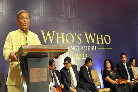 জাতির স্বকীয়তা বজায় রাখতে সংস্কৃতি রক্ষায় মনোযোগ প্রয়োজন -তথ্য ও সম্প্রচার মন্ত্রী