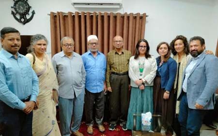 জাতিসংঘের ডব্লিউজিইআইডি