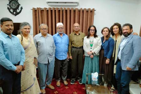 জাতিসংঘের ডব্লিউজিইআইডি
