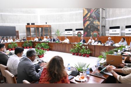 জাতিসংঘ ফোরামে ন্যায্য বৈশ্বিক আর্থিক কাঠামো ও টেকসই এলডিসি উত্তরণের আহ্বান জানাল বাংলাদেশ