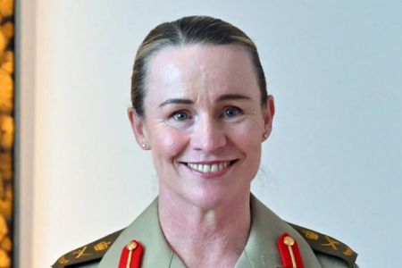 ইতিহাসে প্রথমবারের মতো নারী সেনাপ্রধান নিয়োগ দিচ্ছে অস্ট্রেলিয়া