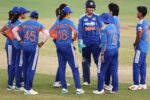 শ্রীলঙ্কাকে ৭২ রানে হারিয়ে নারী এশিয়া কাপের চ্যাম্পিয়ন ভারত