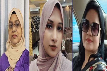 উইমেন চেম্বারের নির্বাচন