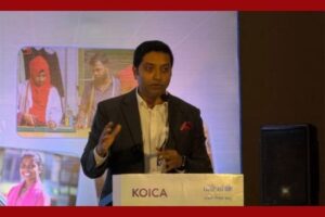নারীর ক্ষমতায়নে প্রশিক্ষণের পাশাপাশি পরিবারকে সম্পৃক্ত করার আহ্বান ববি হাজ্জাজের