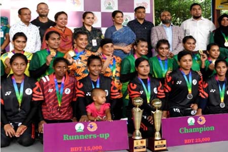 নেতৃত্ব বিকাশের অন্যতম হাতিয়ার