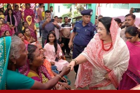জনগণের প্রত্যাশা পূরণে দলমত-নির্বিশেষে সবাইকে ঐক্যবদ্ধভাবে কাজ করতে হবে – খাদ্যমন্ত্রী