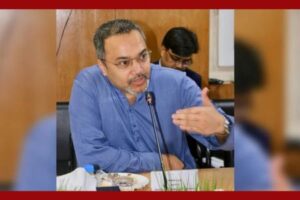 শ্রমিক অধিকার ও ব্যাপক কর্মসংস্থান সরকারের অগ্রাধিকার: মাহদী আমিন
