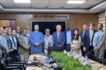 শ্রমিকের অধিকার ও শোভন কাজ নিশ্চিতের প্রতিশ্রুতি শ্রমমন্ত্রীর