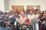 শ্রমজীবী নারীদের নিরাপত্তা ও কল্যাণে গুরুত্ব দিচ্ছে সরকার: শ্রমমন্ত্রী