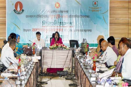 মেধা অন্বেষণের বড়ো প্ল্যাটফর্ম