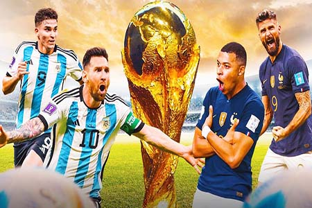 কারা জিতবে বিশ্বকাপ