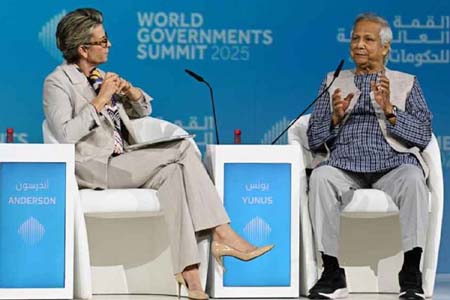 ডিসেম্বরেই জাতীয় নির্বাচন