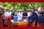 পাইকগাছায় বিশ্ব হাত ধোয়া দিবস পালিত