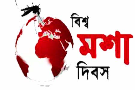 বিশ্ব মশা দিবস আজ: মশাবাহিত রোগ প্রতিরোধে সচেতনতার আহ্বান