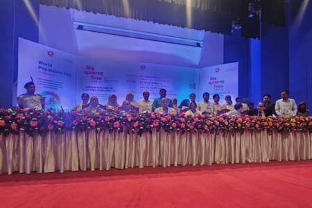 সিজারিয়ান অপারেশনের সংখ্যা