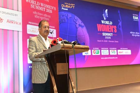 সমাজে পুরুষতান্ত্রিক মনোভাব