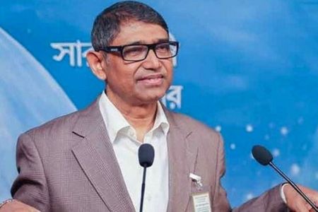 উন্নয়ন প্রকল্পে কোনো ‘বালিশকাণ্ড’ চলবে না - মুক্তিযুদ্ধ বিষয়ক মন্ত্রী