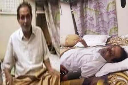 যশোদানন্দনের পরলোক গমন