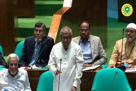 ১ কোটি দক্ষ কর্মী পাঠানোর পরিকল্পনা