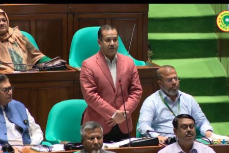 ফ্যামিলি কার্ড গ্রামীণ অর্থনীতিকে গতিশীল করছে – তথ্য ও সম্প্রচার প্রতিমন্ত্রী