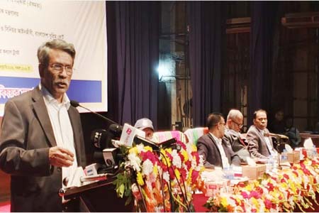 সবার সমান অধিকার