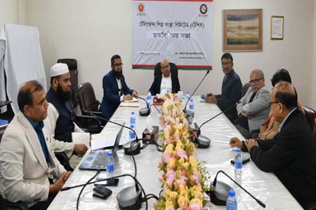 নতুন বাংলাদেশ প্রতিষ্ঠার স্বপ্ন