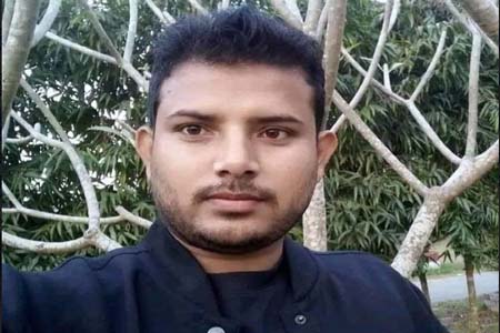 সালথায় ডেঙ্গু জ্বরে এক যুবকের মৃত্যু: এলাকায় শোকের ছায়া