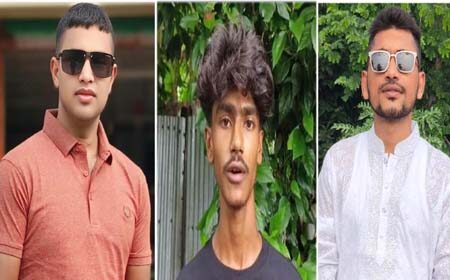 প্রতিপক্ষকে ফাঁসাতে যুবককে নির্যাতন