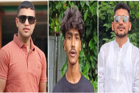 প্রতিপক্ষকে ফাঁসাতে যুবককে নির্যাতন