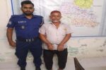 আগৈলঝাড়ায় আওয়ামী লীগের ওয়ার্ড সাধারণ সম্পাদক ইউনুস বাহাদুর গ্রেফতার