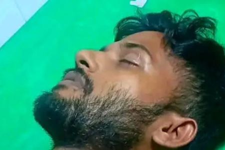 ছুরিকাঘাতে যুবক হত্যা