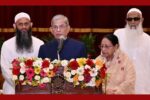 সত্য, ন্যায় ও মানবিকতার পক্ষে তরুণদের সোচ্চার হওয়ার আহ্বান রাষ্ট্রপতির