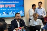  ১৫ তরুণ পাচ্ছেন ইয়্যুথ ভলান্টিয়ার অ্যাওয়ার্ড – যুব ও ক্রীড়া প্রতিমন্ত্রী