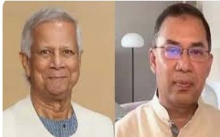 ইউনূস তারেক