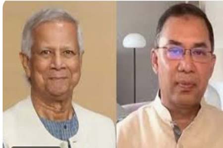 ইউনূস তারেক