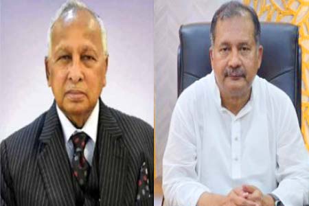 ব্যারিস্টার জমির উদ্দিন সরকারের মৃত্যুতে তথ্যমন্ত্রীর গভীর শোক প্রকাশ